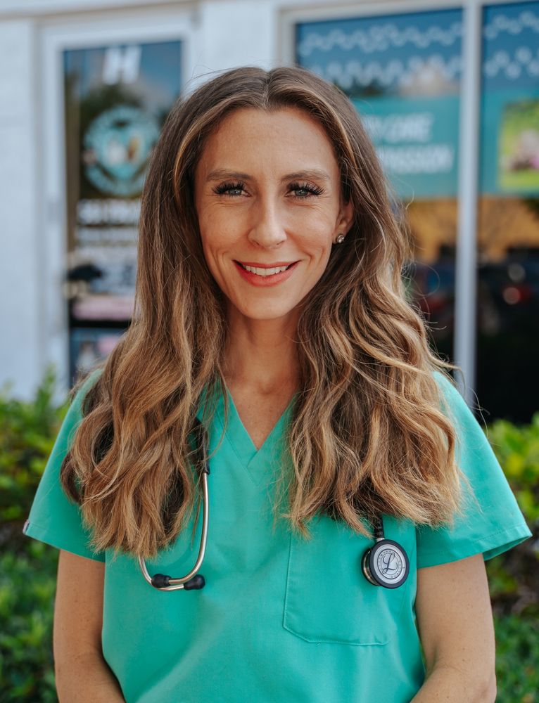 All Paws Animal Clinic Image