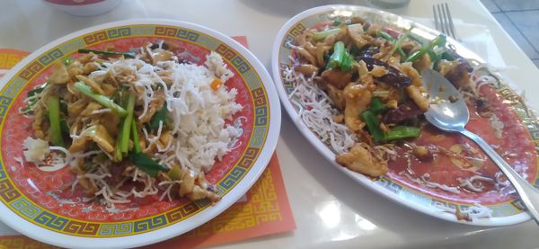 Chef Viet’s Shanghai Chinese Restaurant by null
