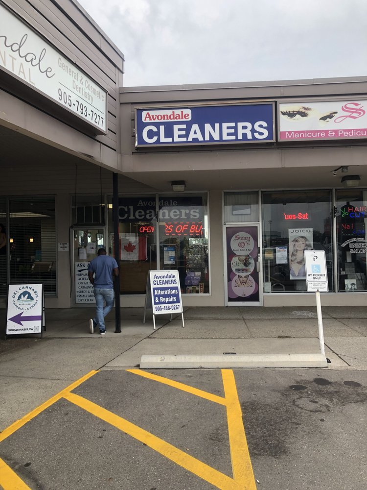 AVONDALE CLEANERS AND ALTERATIONS Updated July 2024 Request a Quote