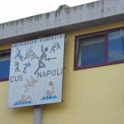 Cus Napoli
