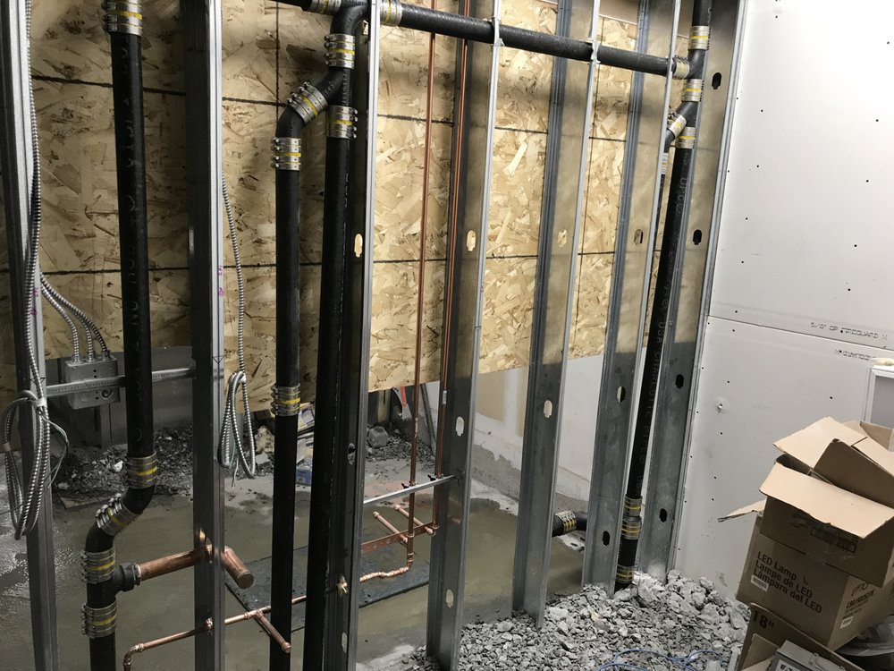 Slide of Hollister Plumbing and Heating