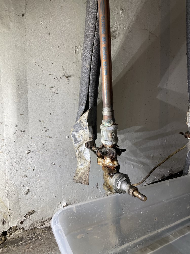 Slide of Go Jetters Drain and Sewer Services