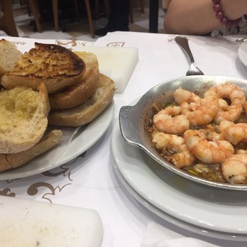 Cervejaria Ramiro - Seafood Near Me - Lisbon, 11