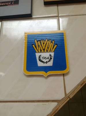 Casse-Croûte Normand by null