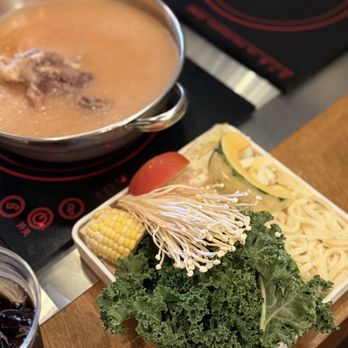 Shabubu - Hot Pot Near Me - Arcadia, California Shabubu - Hot Pot Near Me - Arcadia, California