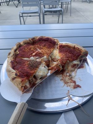 Pizza Castle by null