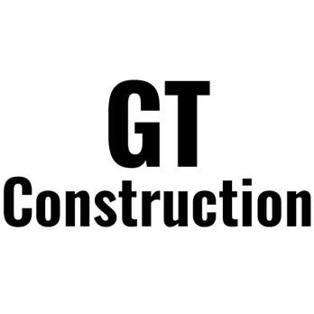 GT Construction - a black and white logo - General Contractors Near Me GT Construction - a black and white logo - General Contractors Near Me