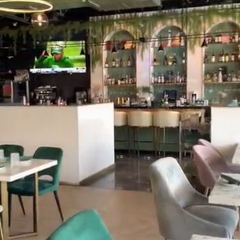 Commelfo Restaurant - Dining & Bar Area - Modern European Near Me - Miramar Beach, Florida Commelfo Restaurant - Dining & Bar Area - Modern European Near Me - Miramar Beach, Florida