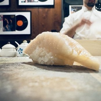 Sushi Oku - Sawara - Sushi Bars Near Me - New York, New York Sushi Oku - Sawara - Sushi Bars Near Me - New York, New York