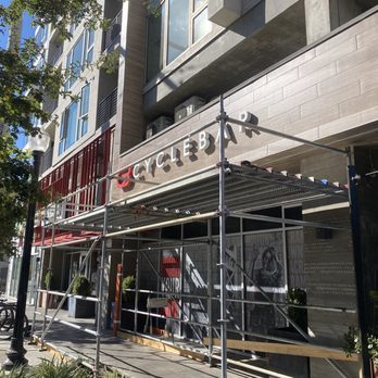CYCLEBAR - Gyms Near Me - Sacramento, California
