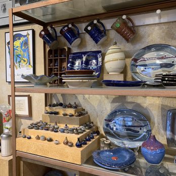 Paseo Pottery - Art Galleries Near Me - Oklahoma City, Oklahoma Paseo Pottery - Art Galleries Near Me - Oklahoma City, Oklahoma