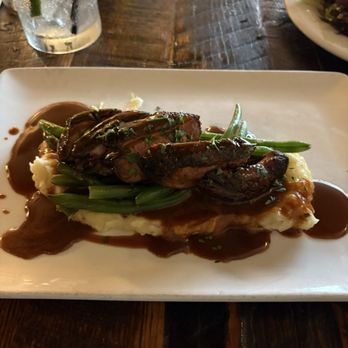 Alta Restaurant & Wine Bar - New American Near Me - Lenox, Massachusetts