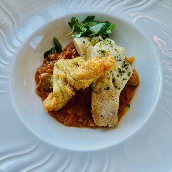 Vetri Cucina - wood roasted black cod - Italian Near Me - Las Vegas, Nevada Vetri Cucina - wood roasted black cod - Italian Near Me - Las Vegas, Nevada