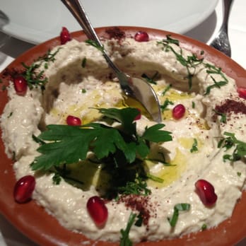 Le Cèdre - Lebanese Near Me - Zürich, ZH