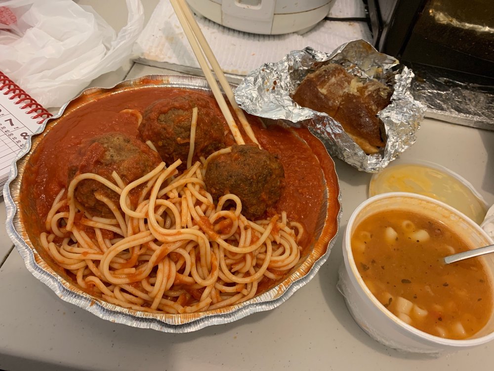 NYPD PIZZA Updated August 2024 39 Reviews 4610 S Jog Rd