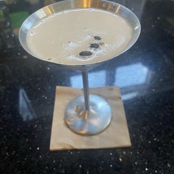 Jerry and the Mermaid - Espresso martini - Seafood Near Me - Riverhead, New York Jerry and the Mermaid - Espresso martini - Seafood Near Me - Riverhead, New York