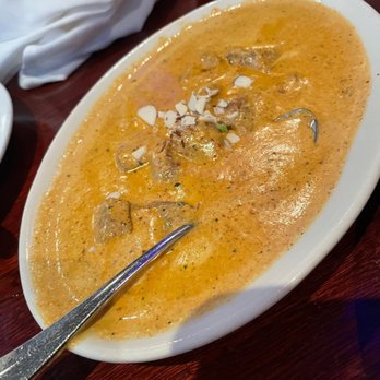 Rasoi - Lamb Korma - Indian Near Me - Burlingame, California Rasoi - Lamb Korma - Indian Near Me - Burlingame, California
