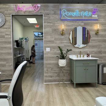 Romantic Nails - Nails - Nail Salons Near Me - Ventura, California Romantic Nails - Nails - Nail Salons Near Me - Ventura, California