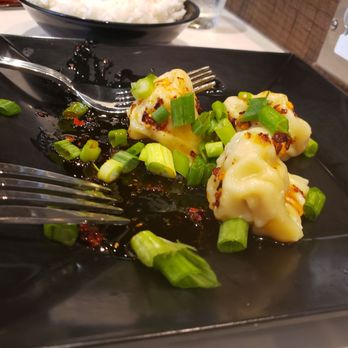 Little Purse - Chicken and shrimp wonton - Dim Sum Near Me - Newark, New Jersey Little Purse - Chicken and shrimp wonton - Dim Sum Near Me - Newark, New Jersey