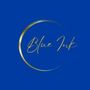Photo of Blue Ink