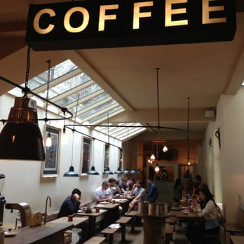 Tap Coffee - Coffee & Tea Near Me - London, XGL Tap Coffee - Coffee & Tea Near Me - London, XGL