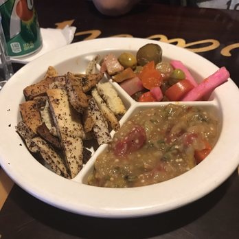 Al Bawadi Grill - Pickled goodies - Mediterranean Near Me - Bridgeview, Illinois