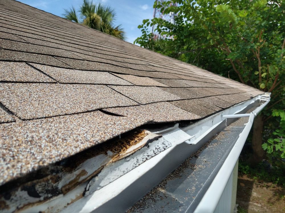 Slide of Barfield Contracting