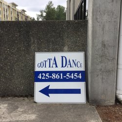 Gotta Dance