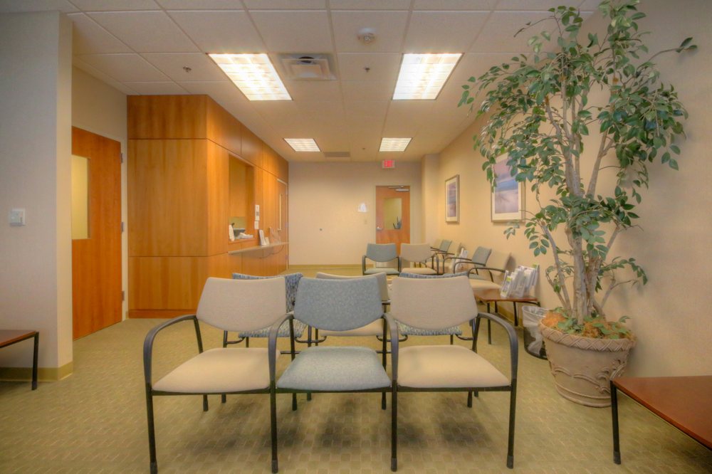 Raleigh Capitol - patient advocate in Raleigh, NC