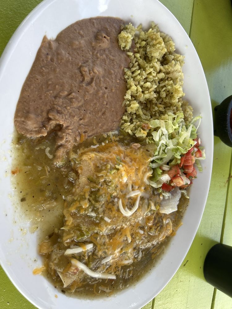The Leadville Grill and Cantina Logo