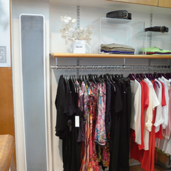 Le Dressing