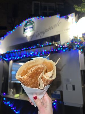 La Crêperie de Hampstead by null