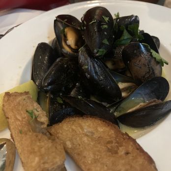 Limani - Washington - Mussels - Mediterranean Near Me - Washington, DC, District of Columbia