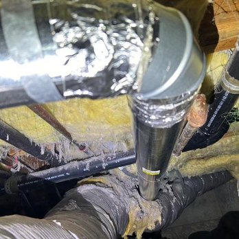 Bay Services - Air Duct Cleaning Near Me - Santa Clara, California