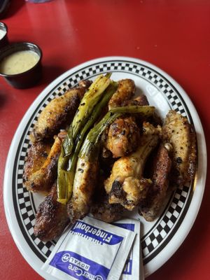 Big Daddy's Pizzeria by null