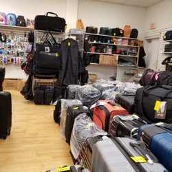 Shine Bags & Luggage