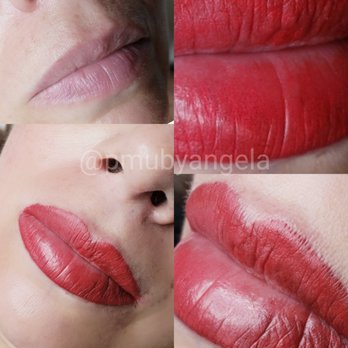 Permanent Makeup By Angela - Permanent Makeup Near Me - Staten Island, New York Permanent Makeup By Angela - Permanent Makeup Near Me - Staten Island, New York