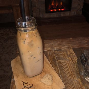 Ella Cafe - Coffee & Tea Near Me - Plantation, Florida Ella Cafe - Coffee & Tea Near Me - Plantation, Florida