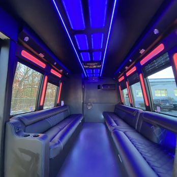 Noti Limousine - #partybus - Limos Near Me Noti Limousine - #partybus - Limos Near Me