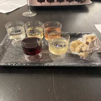 Sanctuary Vineyards - Wine tasting on a random Thursday:) - Wineries Near Me - Jarvisburg, North Carolina Sanctuary Vineyards - Wine tasting on a random Thursday:) - Wineries Near Me - Jarvisburg, North Carolina