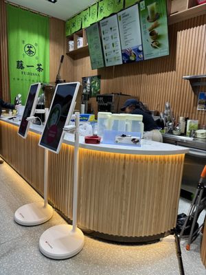 Hashi Market by null