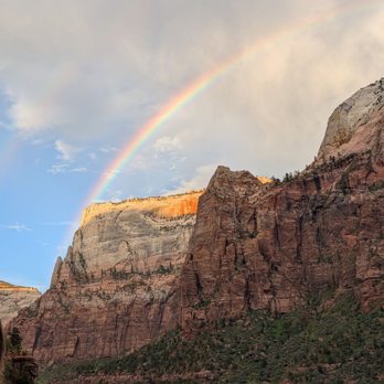 Zion National Park - Parks Near Me Zion National Park - Parks Near Me