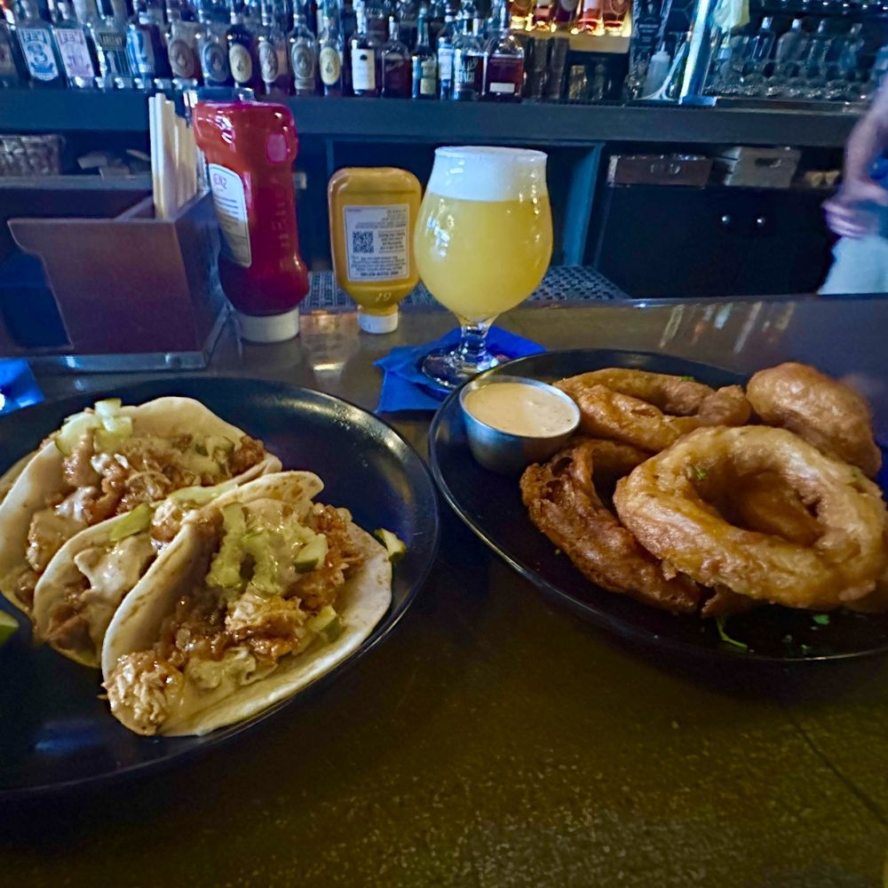 The Burger Social - Nashville Hot Tacos - Bars Near Me - Wheaton, Illinois The Burger Social - Nashville Hot Tacos - Bars Near Me - Wheaton, Illinois