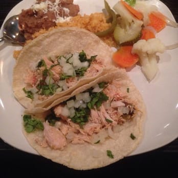 Hecho En Mexico - Tacos Puritito Monterrey - Mexican Near Me - Austin, Texas Hecho En Mexico - Tacos Puritito Monterrey - Mexican Near Me - Austin, Texas