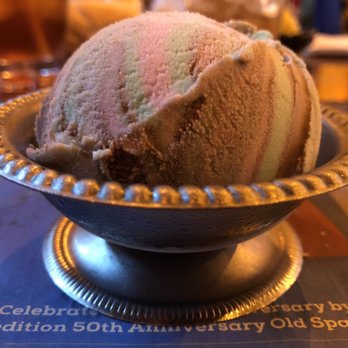 The Old Spaghetti Factory - Spumoni! - Italian Near Me - Chesterfield, Missouri The Old Spaghetti Factory - Spumoni! - Italian Near Me - Chesterfield, Missouri