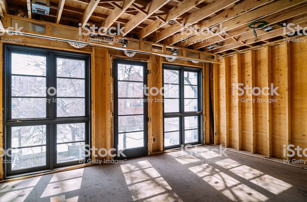 Slide of T M Remodeling