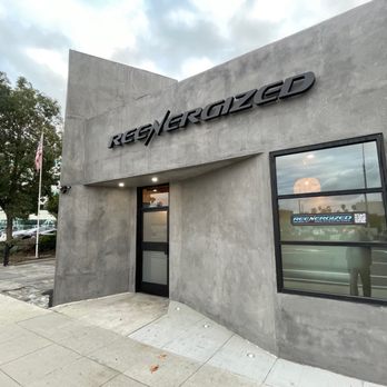 ReEnergized - Cryotherapy Near Me - Long Beach, California ReEnergized - Cryotherapy Near Me - Long Beach, California