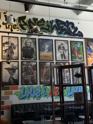 Urban Vegan Roots by null