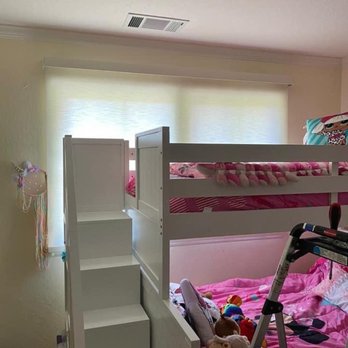 Catalog Blinds - Shades & Blinds Near Me - Brentwood, California