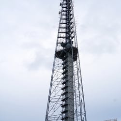 Torre de TV de Brasília - Torre de Brasília